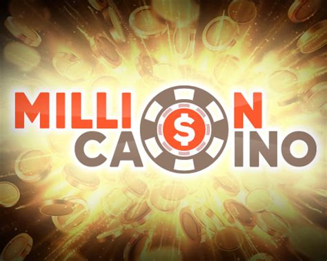 million casino games.